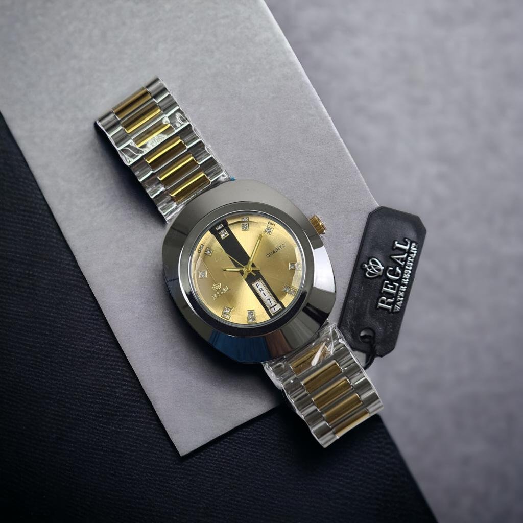 Regal Men's Watch (4502)