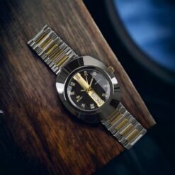 Regal Men's Watch (4503)