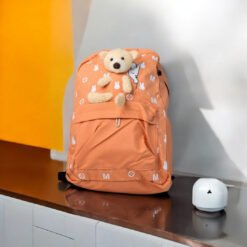 Fashion Backpack - (30201-A25)