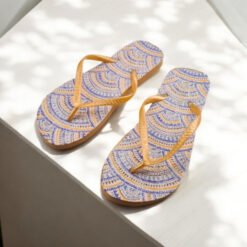 Ladies Slippers (6407)