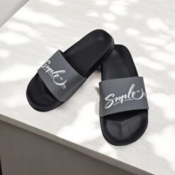 Ladies Slippers (6427)