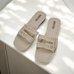 Ladies Slippers (6436)