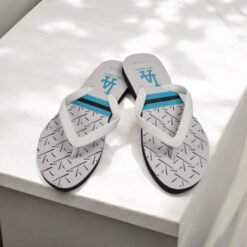 LA Ladies Slippers (6440)