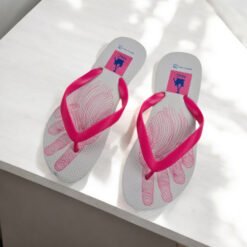 Ladies Slippers (6458)