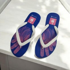 Ladies Slippers (6459)