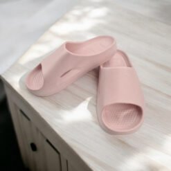 Ladies Slippers (6532)