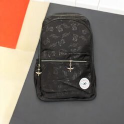 Fashion Backpack - (9867-A32)