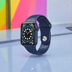 HW22 Pro Smart Watch Blue (40070)