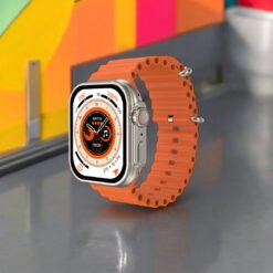 T800 ULTRA Smart Watch (40076)