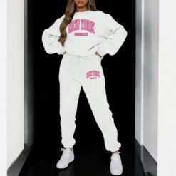 Women’s Tracksuit Sets - (20587-B59)