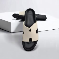 Mens Slippers (R-6670)