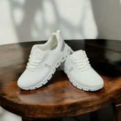 Ladies Shoes - (JYN02-3-WH-D35)