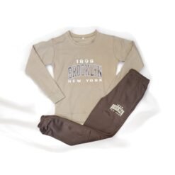 Women’s Tracksuit Sets – (20609-A38)