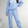 Women’s Tracksuit Sets - (20626-A37)