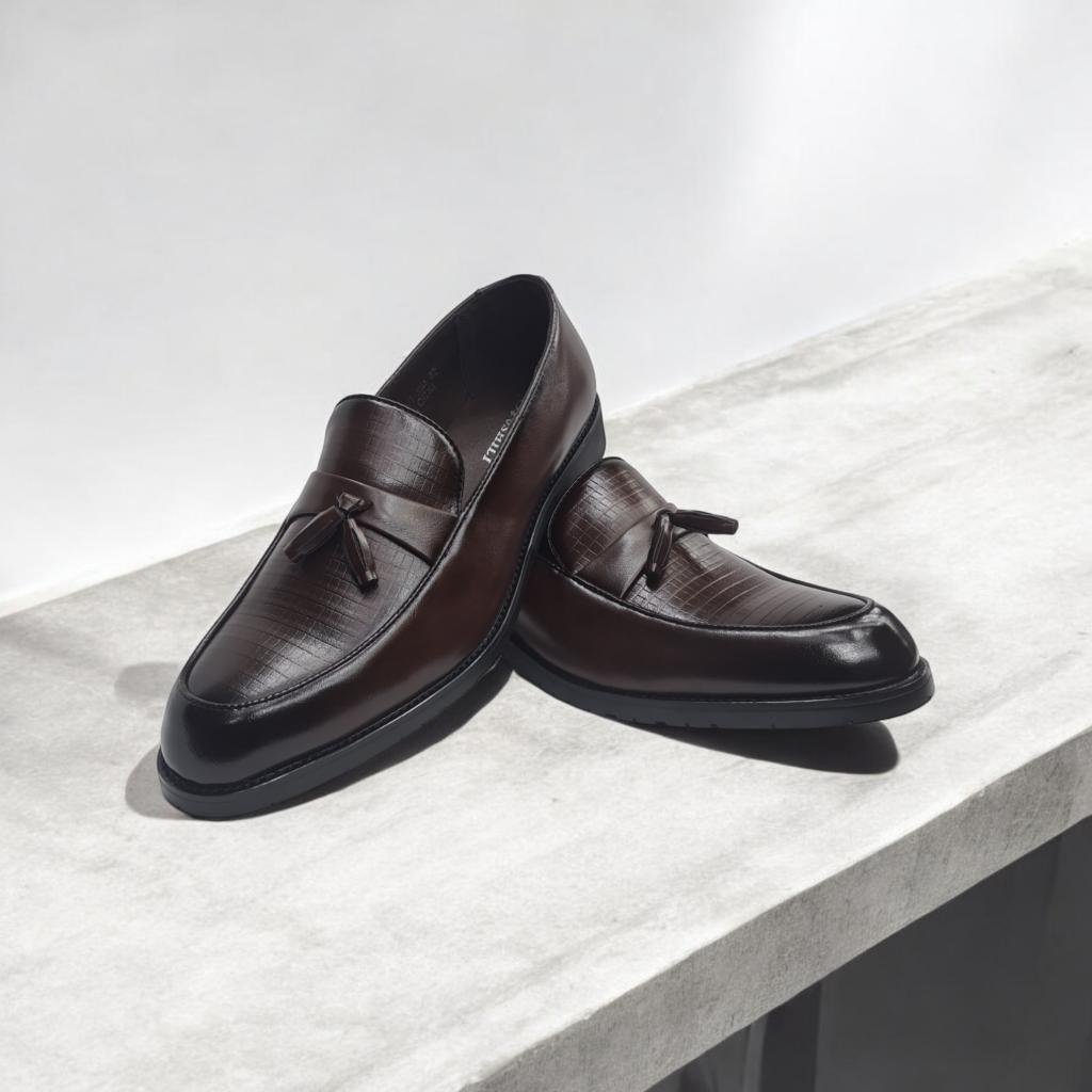 Mens Formal Shoes - (R6699)