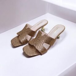 Ladies Sandals (R3772-CA)