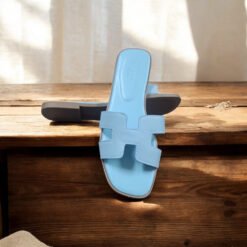 Ladies Sandals (H283-Blue)