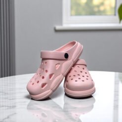 Ladies Slippers (6651)