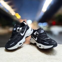 Women’s Sneakers Shoes -BW3770 BLC-WH