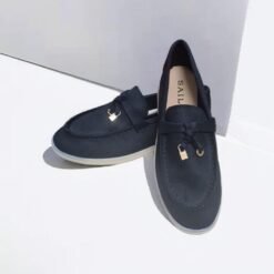 Women’s Sneakers Shoes -SN-001 BLC