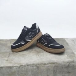 Women’s Sneakers Shoes - SP8110 - BLK-D36