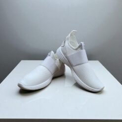 Women sneakers shoes - (1886-WH)-D35