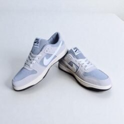 Mens sneakers shoes - M5057-GRY