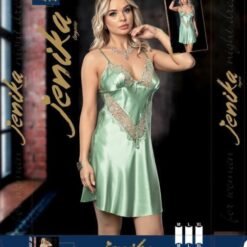 Jenika Ladies lingerie – (T414-B71)