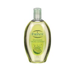 Eskinol Naturals Calamansi Facial Cleanser 225ml