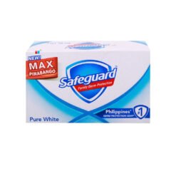 Safeguard Pure White Soap 125 g