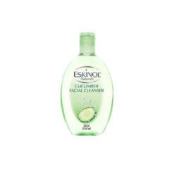 Eskinol Naturals Cucumber Facial Cleanser 225ml