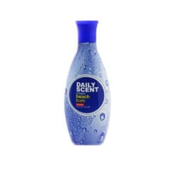Daily Scent Beach Bum Cologne 125ml