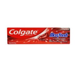 Colgate MaxFresh Spicy toothpaste with Cooling Crystals 100ml - Z1053