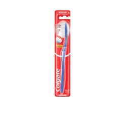 Colgate Double Action Medium Toothbrush - Z1054