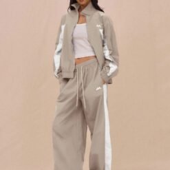 Women's Tracksuits, Track Pants & Jackets Sets (20648-B46 )