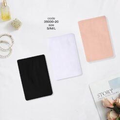 Womens Bikini 3 Pack Cotton Set ( 20257 -A81 )