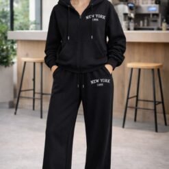 Women's Tracksuits, Track Pants & Jackets Sets 20673-B24