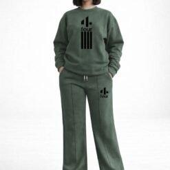 Track Pants & Jackets Sets (20682-B18)