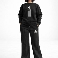 Track Pants & Jackets Sets(20684-A20)
